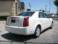 White Diamond - CTS Sedan Photo No. 6