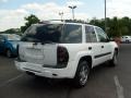 Summit White - TrailBlazer LS 4x4 Photo No. 7