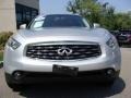 Liquid Platinum Metallic - FX 35 AWD Photo No. 2