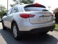 Liquid Platinum Metallic - FX 35 AWD Photo No. 5
