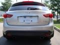 Liquid Platinum Metallic - FX 35 AWD Photo No. 6