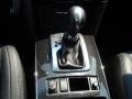 Liquid Platinum Metallic - FX 35 AWD Photo No. 13
