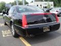 2008 Black Raven Cadillac DTS Luxury  photo #7