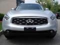 Liquid Platinum Metallic - FX 35 AWD Photo No. 2