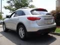 Liquid Platinum Metallic - FX 35 AWD Photo No. 5