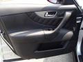 Liquid Platinum Metallic - FX 35 AWD Photo No. 9