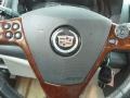 2005 Black Raven Cadillac CTS Sedan  photo #27