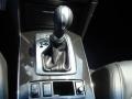 Liquid Platinum Metallic - FX 35 AWD Photo No. 13