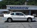 White - Impala  Photo No. 1