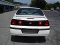 White - Impala  Photo No. 3