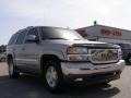 2005 Silver Birch Metallic GMC Yukon SLT  photo #1