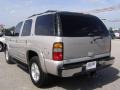 2005 Silver Birch Metallic GMC Yukon SLT  photo #5