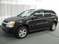 Black Amethyst Metallic - Equinox LT AWD Photo No. 6