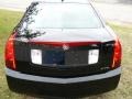 2005 Black Raven Cadillac CTS Sedan  photo #5