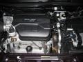 Black Amethyst Metallic - Equinox LT AWD Photo No. 17