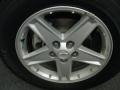 Black Amethyst Metallic - Equinox LT AWD Photo No. 18