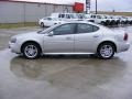 2007 Liquid Silver Metallic Pontiac Grand Prix GT Sedan  photo #2