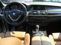 2009 Platinum Bronze Metallic BMW X5 xDrive30i  photo #12