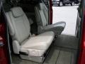 2007 Inferno Red Crystal Pearl Chrysler Town & Country Touring  photo #10