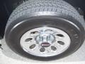 2008 Summit White GMC Sierra 1500 Regular Cab  photo #9