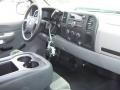 2008 Summit White GMC Sierra 1500 Regular Cab  photo #12