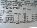 2008 Summit White GMC Sierra 1500 Regular Cab  photo #13
