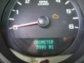 2008 Summit White GMC Sierra 1500 Regular Cab  photo #14