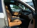 2009 Platinum Bronze Metallic BMW X5 xDrive30i  photo #24