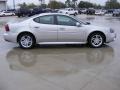 2007 Liquid Silver Metallic Pontiac Grand Prix GT Sedan  photo #5