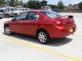 Blaze Red Pearlcoat - Neon SXT Photo No. 5