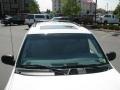 2008 Summit White Chevrolet TrailBlazer LS 4x4  photo #7