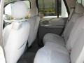 2008 Summit White Chevrolet TrailBlazer LS 4x4  photo #8