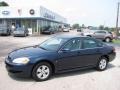 Imperial Blue Metallic - Impala LT Photo No. 1