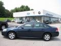 Imperial Blue Metallic - Impala LT Photo No. 2