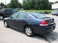 Imperial Blue Metallic - Impala LT Photo No. 3