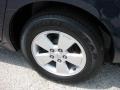 Imperial Blue Metallic - Impala LT Photo No. 4
