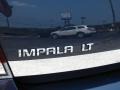 Imperial Blue Metallic - Impala LT Photo No. 6