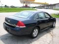 Imperial Blue Metallic - Impala LT Photo No. 9