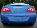 Marathon Blue Pearl - Sebring LX Sedan Photo No. 5