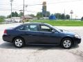 Imperial Blue Metallic - Impala LT Photo No. 10