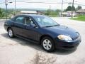 Imperial Blue Metallic - Impala LT Photo No. 11