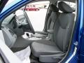 Marathon Blue Pearl - Sebring LX Sedan Photo No. 7