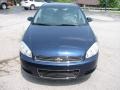 Imperial Blue Metallic - Impala LT Photo No. 12