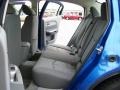 Marathon Blue Pearl - Sebring LX Sedan Photo No. 8