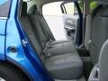 Marathon Blue Pearl - Sebring LX Sedan Photo No. 9