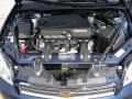 Imperial Blue Metallic - Impala LT Photo No. 27