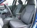 Marathon Blue Pearl - Sebring LX Sedan Photo No. 9