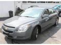 Dark Gray Metallic - Malibu LT Sedan Photo No. 1