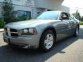 Silver Steel Metallic - Charger SE Photo No. 2