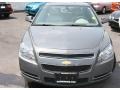 Dark Gray Metallic - Malibu LT Sedan Photo No. 2